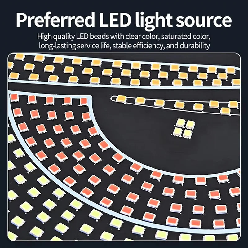 Devil Eyes Car Lights, Exterior Decor