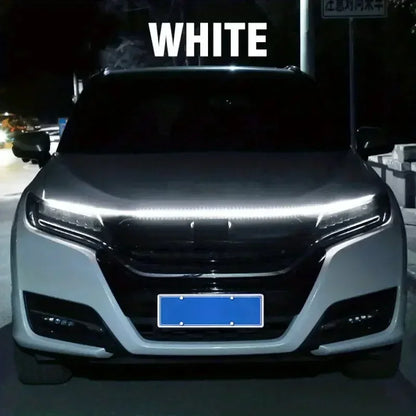 LED Hood Lights