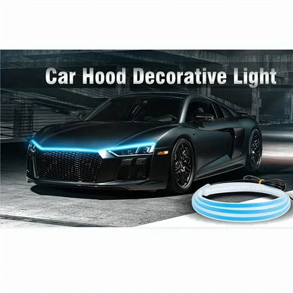 LED Hood Lights