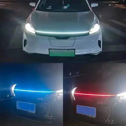 LED Hood Lights