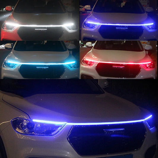 LED Hood Lights